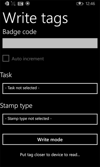 Imagen 0 para iTerm for Windows 10