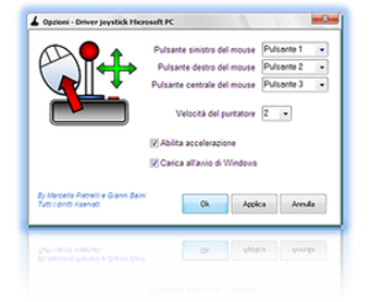 Image 0 for Joy To Mouse Free