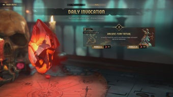 Imagen 0 para Champions Tactics Reforge…