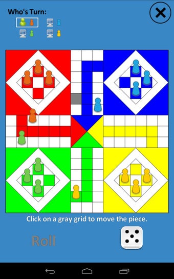 Imagen 0 para Ludo Touch