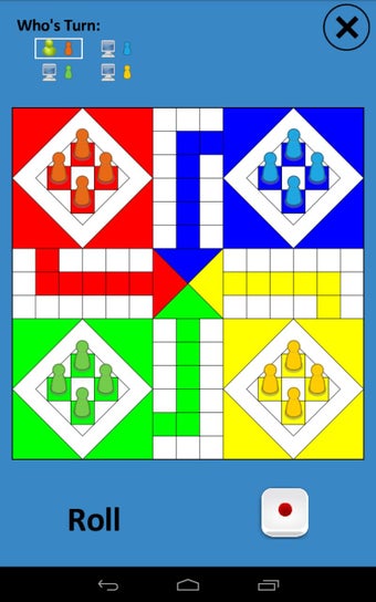 Image 0 for Ludo Touch
