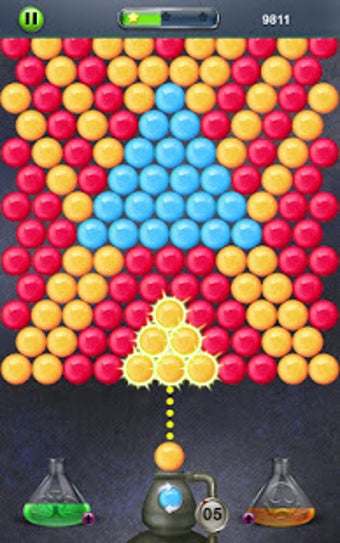 Image 3 for Free Bubbles