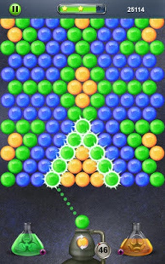Image 1 for Free Bubbles