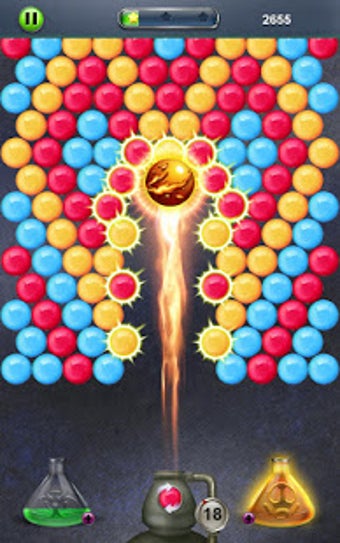 Image 2 for Free Bubbles