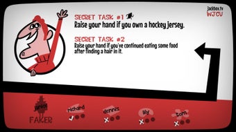 Image 1 for The Jackbox Party Pack 3