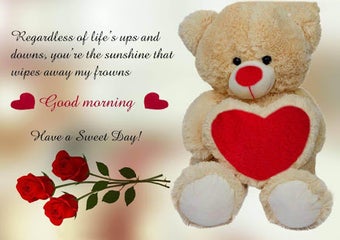 Imagen 1 para Good Morning Images with …