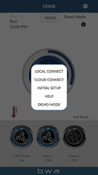 Image 1 for Balboa Worldwide - Spa Co…