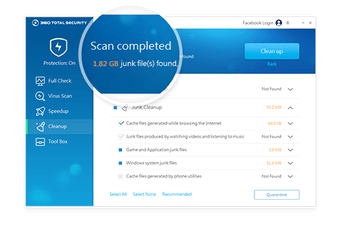 Image 0 for 360 Total Security