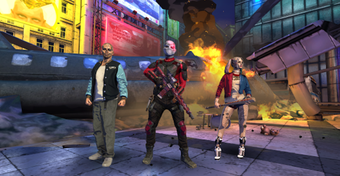 Image 0 for Suicide Squad: Special Op…