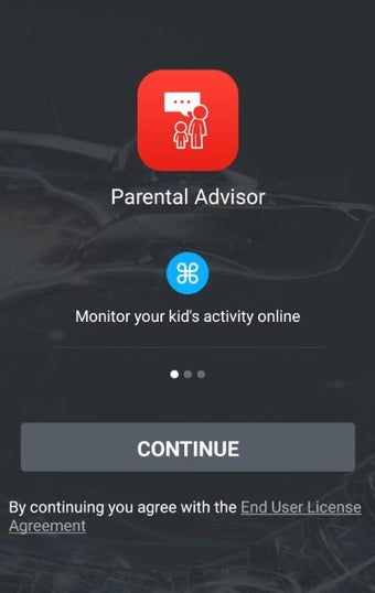 Image 0 for Bitdefender Parental Advi…