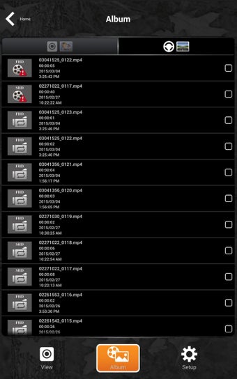 Imagen 1 para XCEL Stream