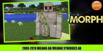Image 2 for Morph Mod