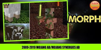 Image 0 for Morph Mod