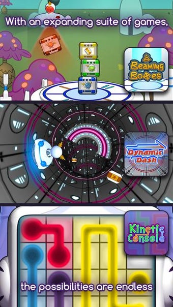 Imagen 3 para Big Time - Play. Earn. Wi…