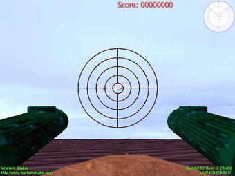 Imagen 0 para Gunner2 + Xmas Pack 1