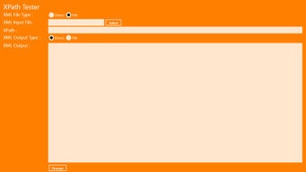 Imagen 1 para Quick XPath