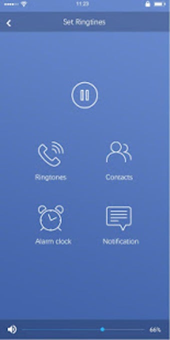 Imagen 0 para Ringtones Top 100