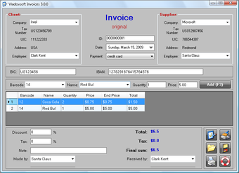 Image 0 for Vladovsoft Sklad