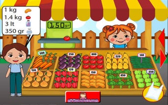 Imagen 0 para Lili Bazaar