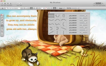 Image 2 for MyBrushes