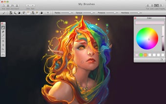Image 1 for MyBrushes