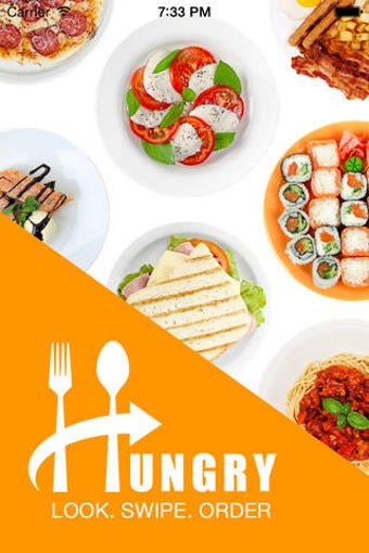 Image 0 for Hungry - Food Delivery