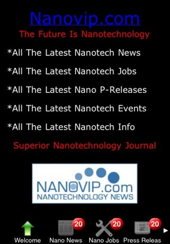 Image 0 for Nanovip