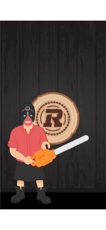 Image 3 for Ottawa REDBLACKS Sticker …