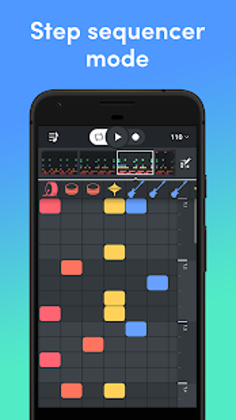 Imagen 3 para Beat Snap - Make Beats & …
