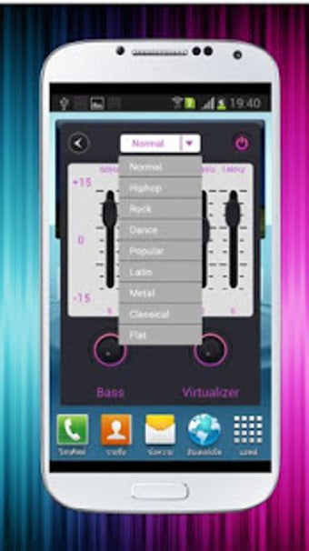 Image 1 for Music equalizer