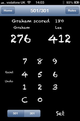Image 0 for Scorer Free