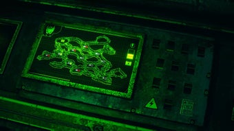 Image 0 for Enigma of Fear