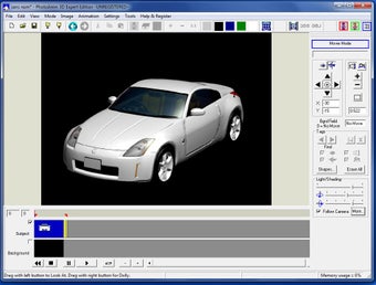 Image 2 for PhotoAnim