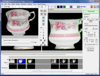 Imagen 5 para PhotoAnim