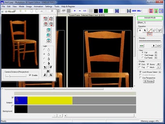 Image 0 for PhotoAnim