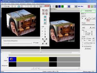 Imagen 2 para PhotoAnim