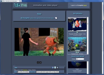 Image 4 for PhotoAnim