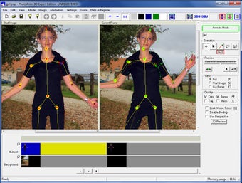 Image 1 for PhotoAnim