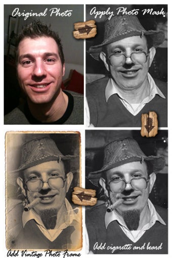 Image 0 for Absolute Vintage LITE