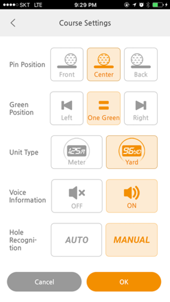 Image 1 for Tittle Dot with Golfwith:…