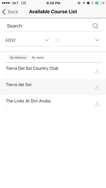 Image 2 for Tittle Dot with Golfwith:…