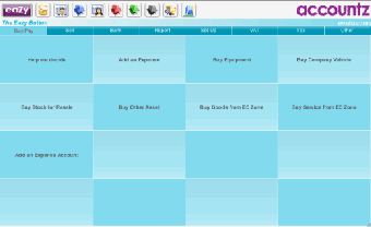 Image 0 for Business Accountz