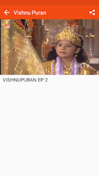 Image 2 for Vishnu Puran Full Episode…