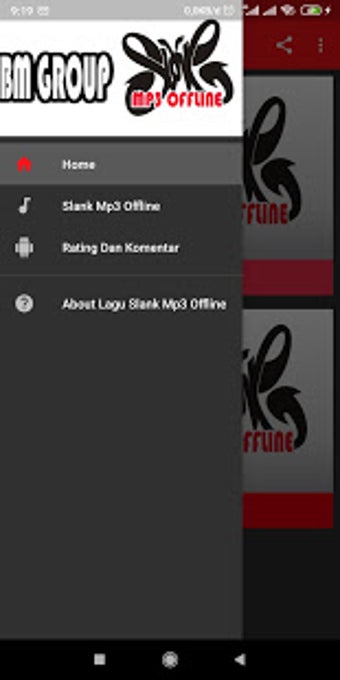Image 0 for Lagu Slank Mp3 Offline