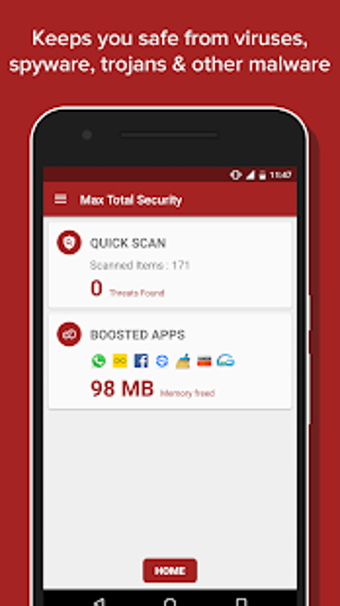 Imagen 3 para Max Total Security