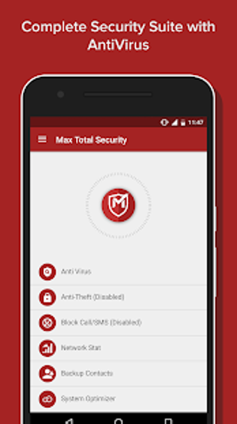 Imagen 0 para Max Total Security