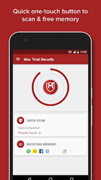 Imagen 1 para Max Total Security