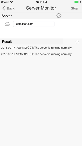 Image 0 for iNetTools - Ping, DNS, Tr…