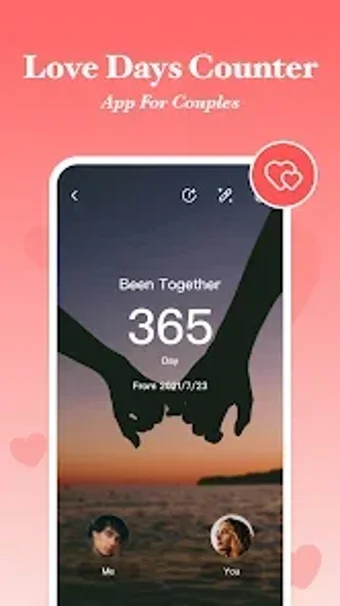 Image 0 for Memories - Love Days Coun…