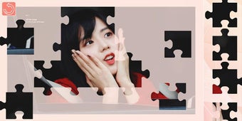 Image 2 for BLACKPINK Puzzle